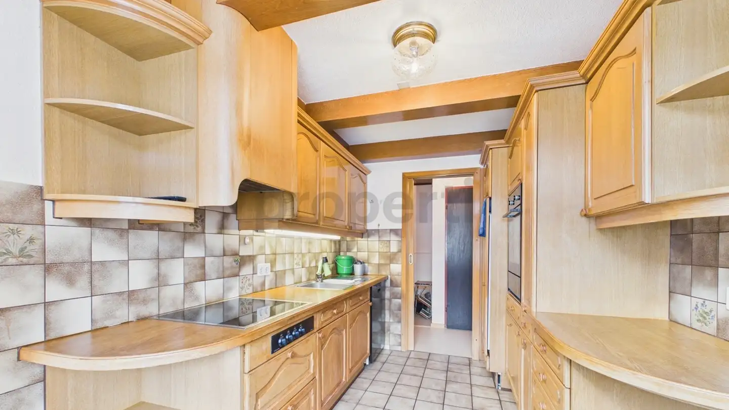 Attique à vendre - 9430 St. Margrethen SG - Photo 4