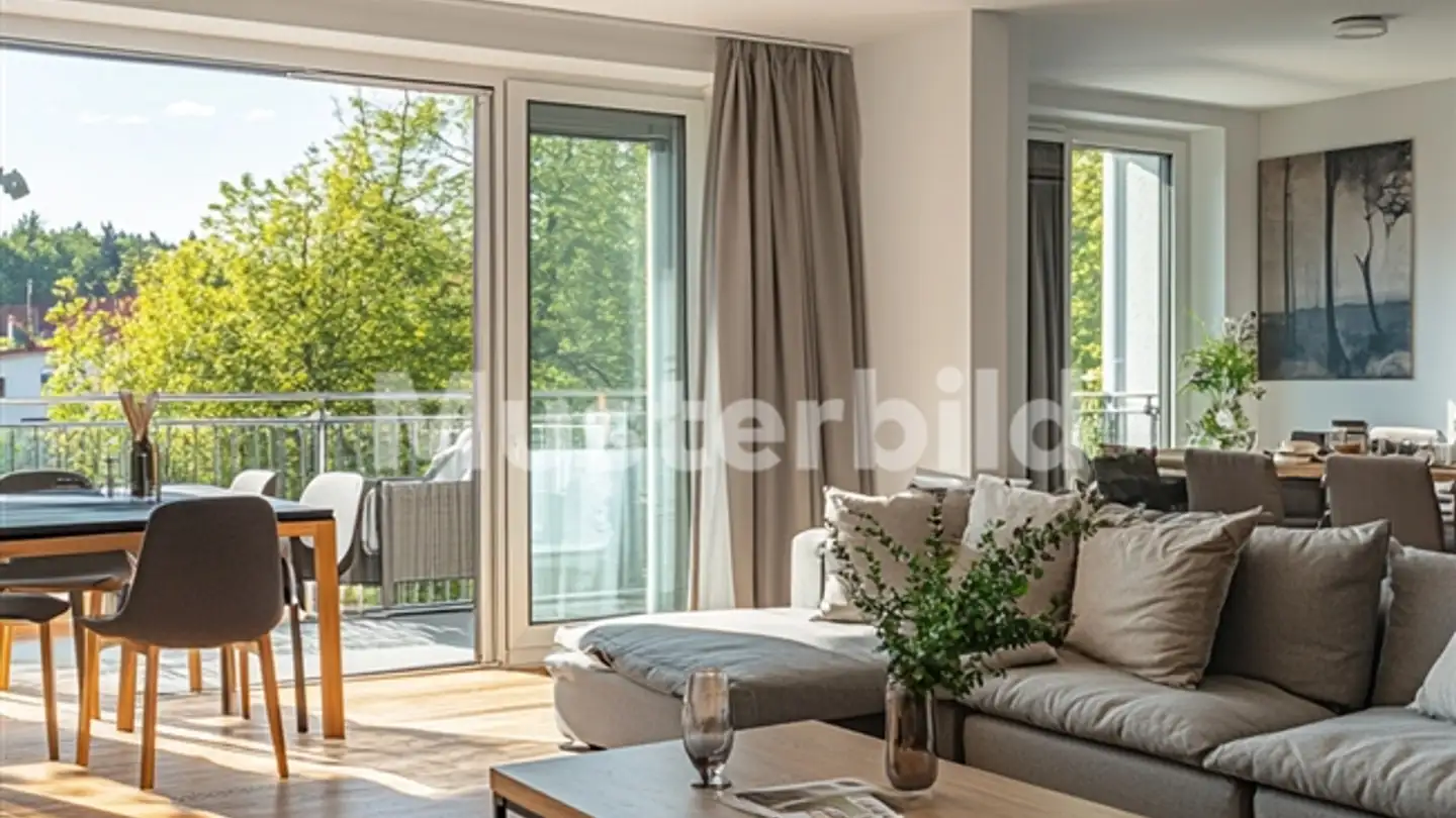 Maison individuelle à vendre - 7000 Chur - Photo 3