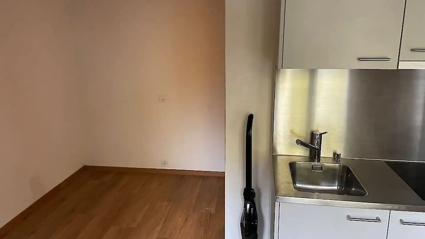 Appartamento in affitto - Route De Bertigny 29, 1700 Fribourg - Foto 3