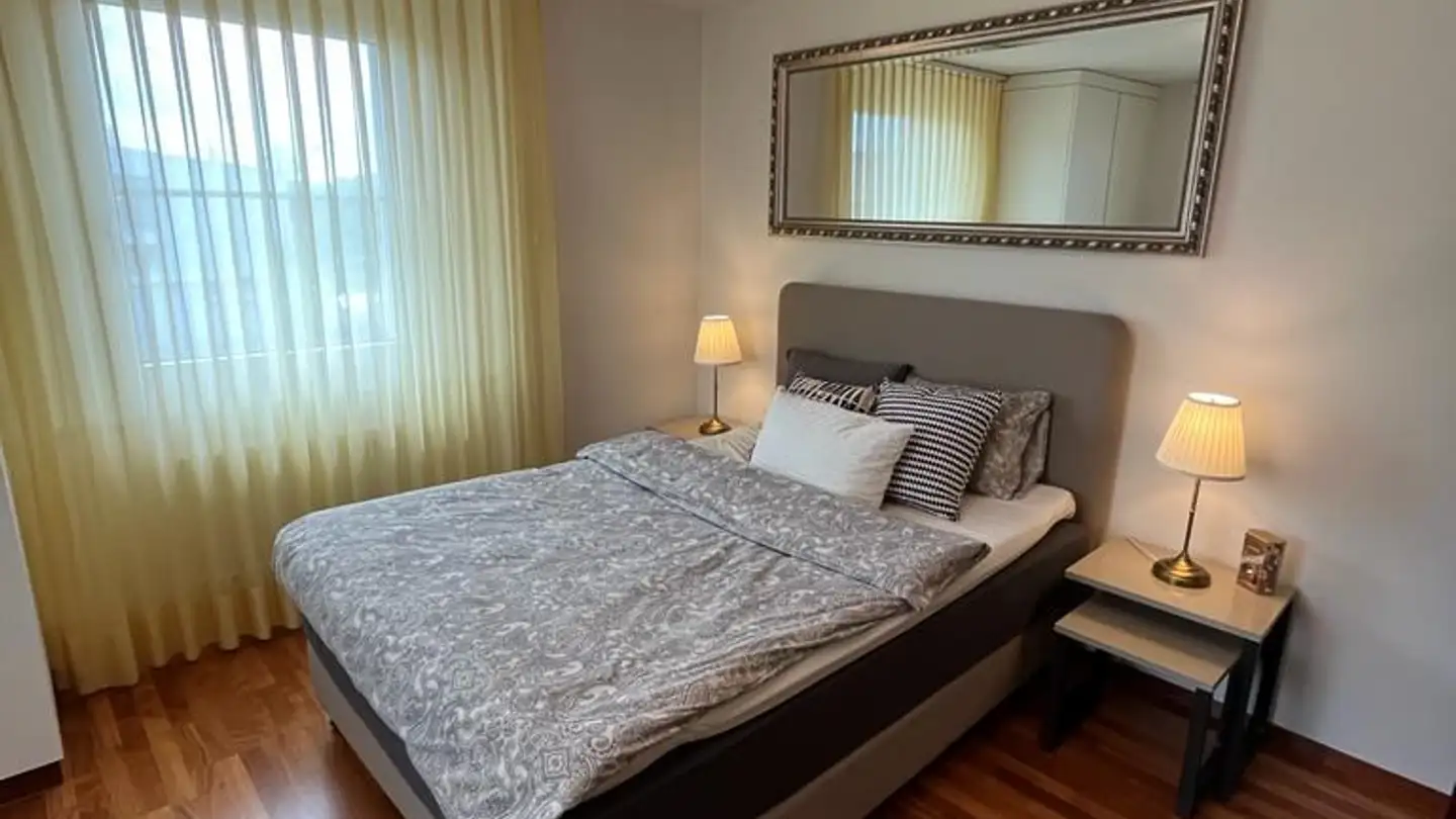 Studio à louer - Dorfstrasse 1, 6242 Wauwil