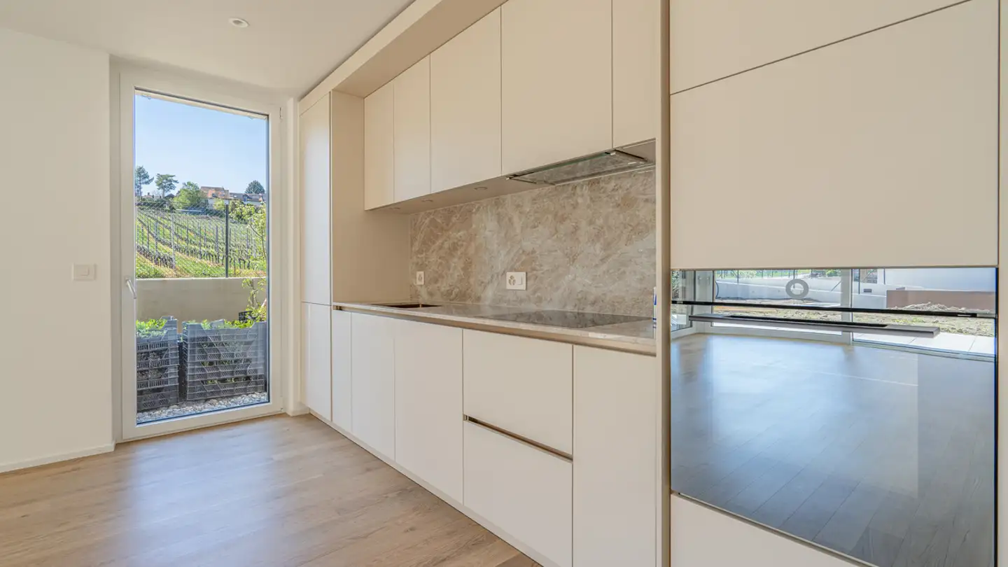 Appartamento in vendita - Chemin Du Grand Pré, 1026 Echandens - Foto 2