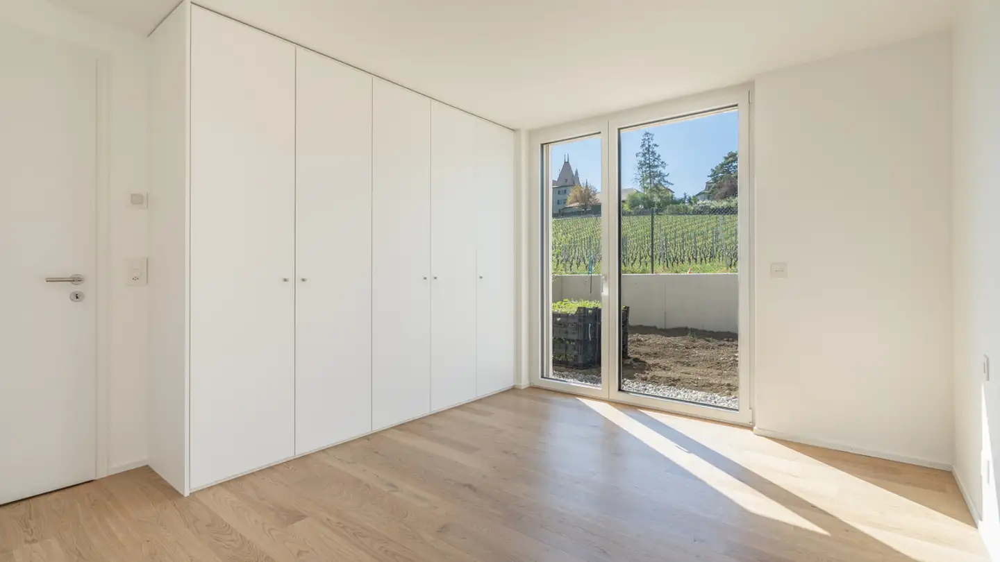 Appartamento in vendita - Chemin Du Grand Pré, 1026 Echandens - Foto 3