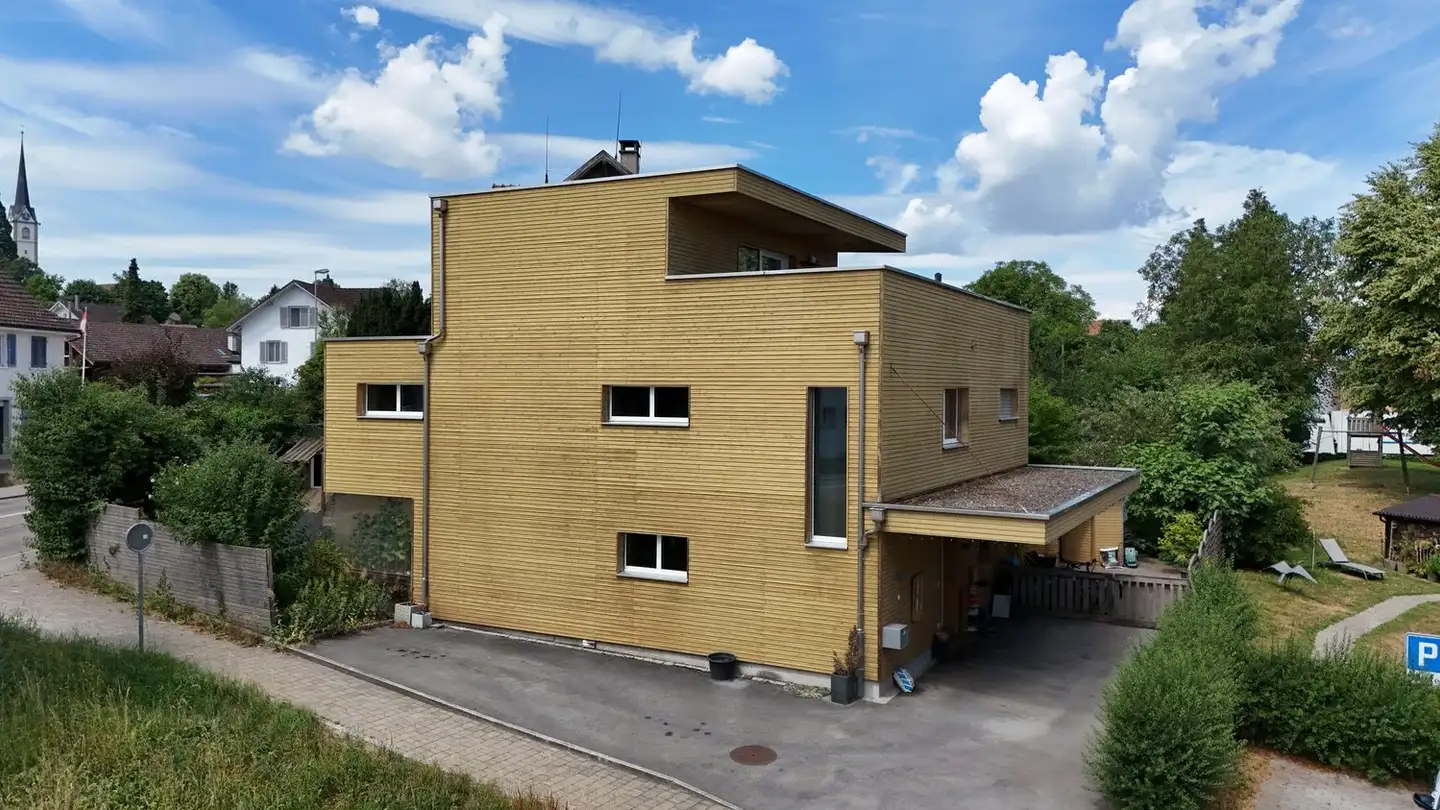 Casa singola in vendita - 8595 Altnau - Foto 4