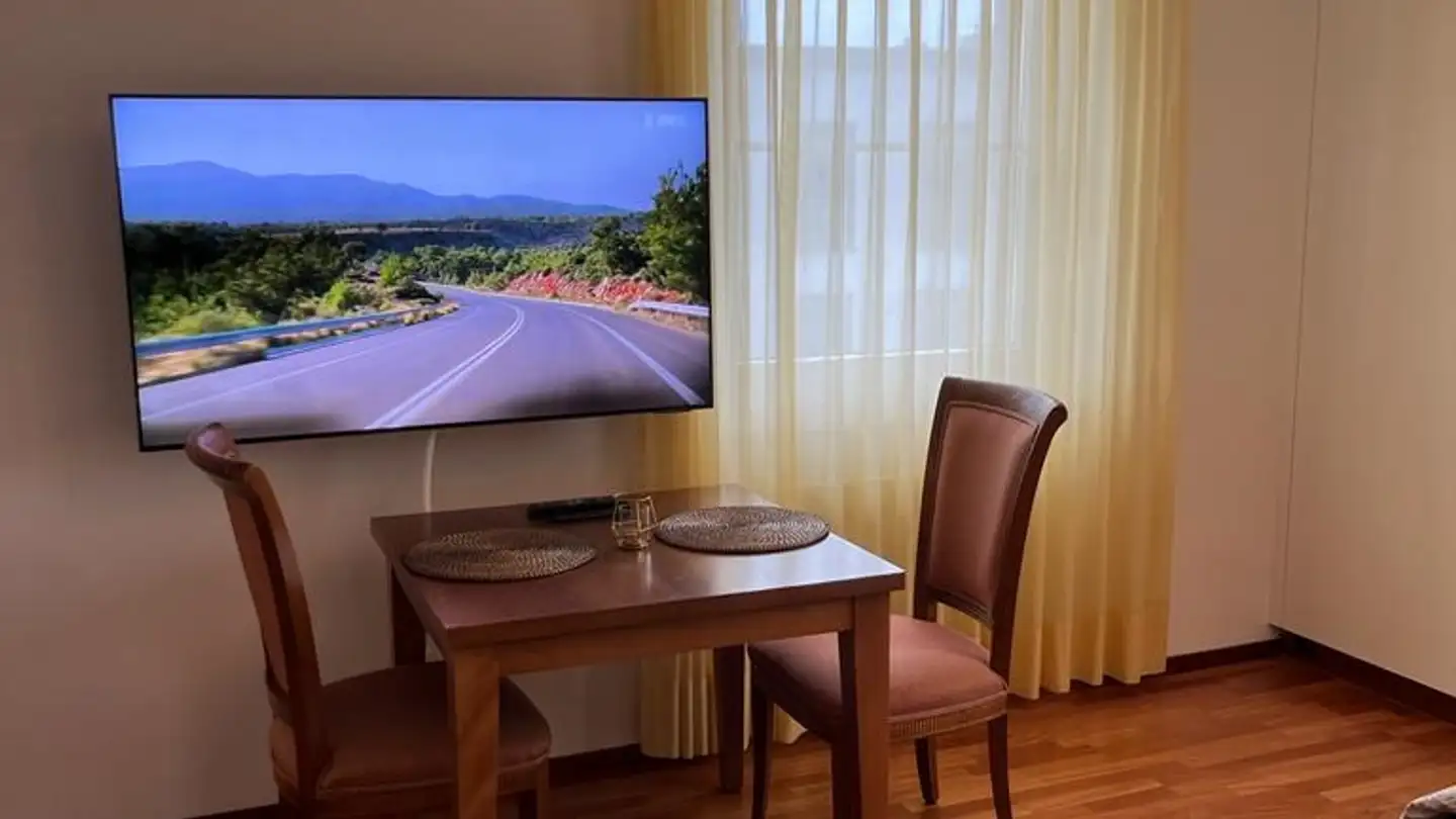 Studio à louer - Dorfstrasse 1, 6242 Wauwil - Photo 4