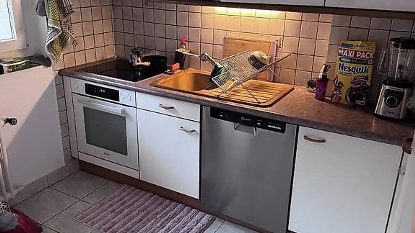 Wohnung mieten - Route D'henniez, 1525 Seigneux - Foto 3