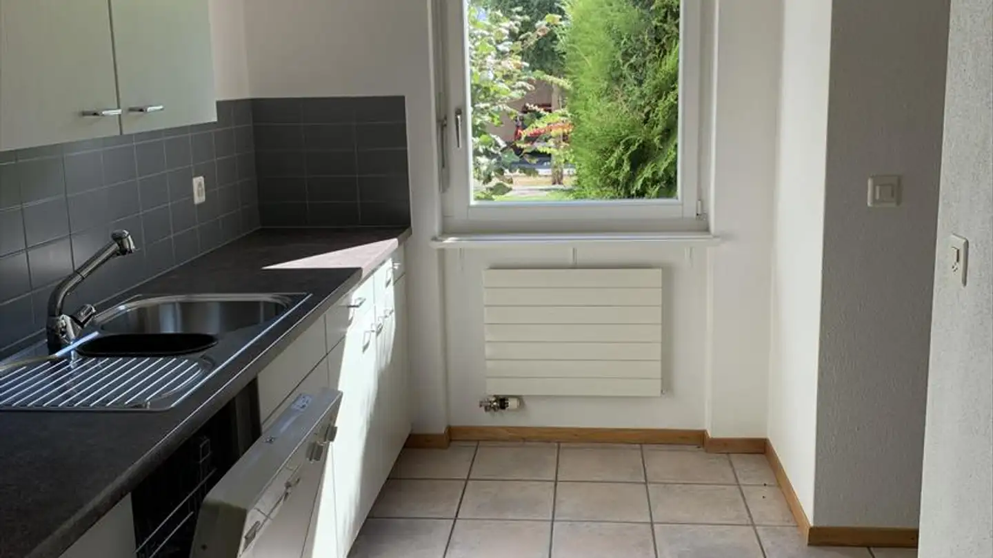 Appartamento in affitto - Rue Du 23-Juin 70b, 2905 Courtedoux - Photo 3