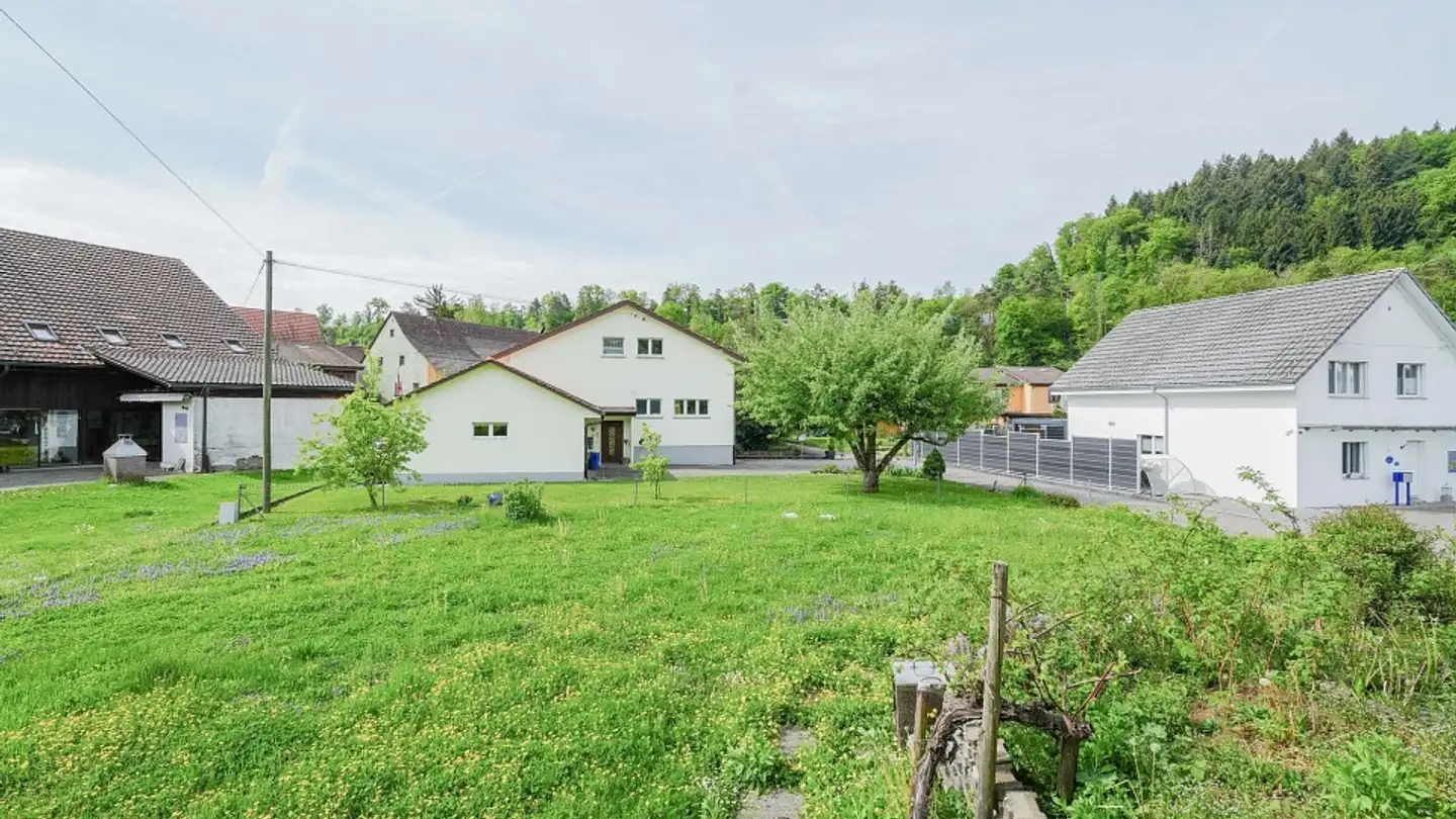 Maison individuelle à vendre - Wuhrmattweg 214, 5075 Hornussen - Photo 4