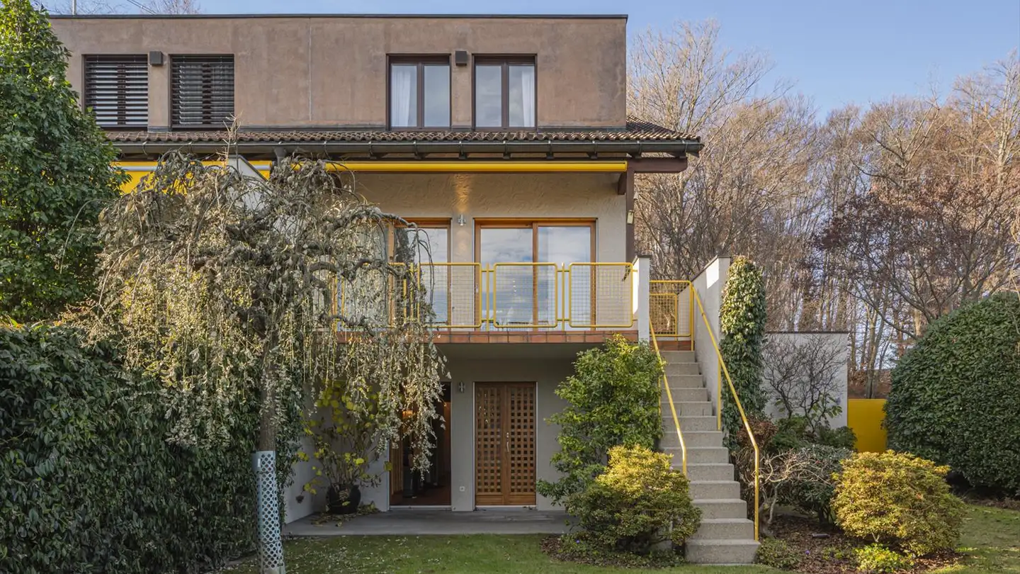 Maison en terrasse à vendre - Via Principale 75, 6914 Carona - Photo 2