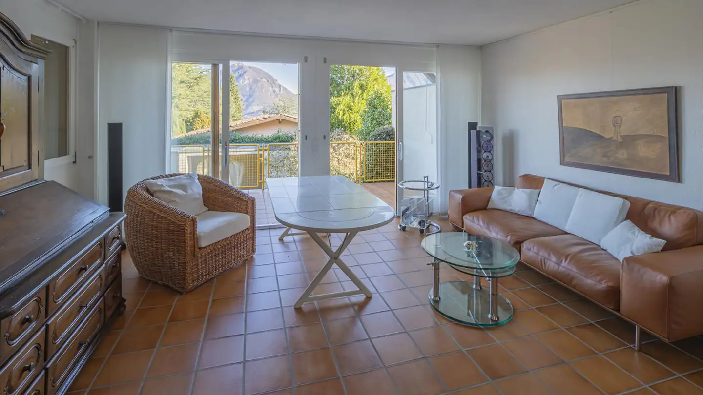 Maison en terrasse à vendre - Via Principale 75, 6914 Carona - Photo 4