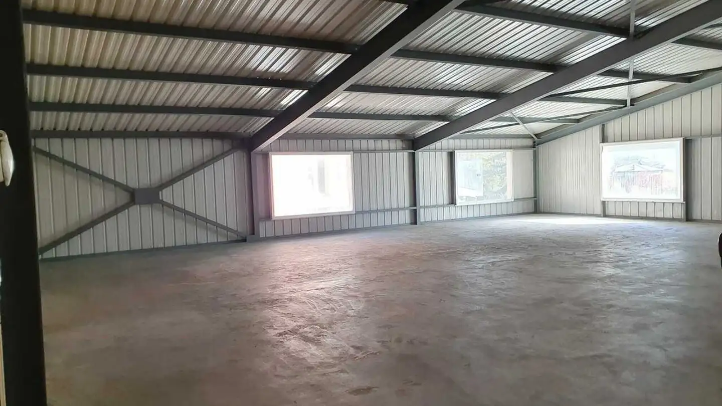 Spazio di archiviazione in affitto - Route Du Léman, 1906 Charrat - Photo 2