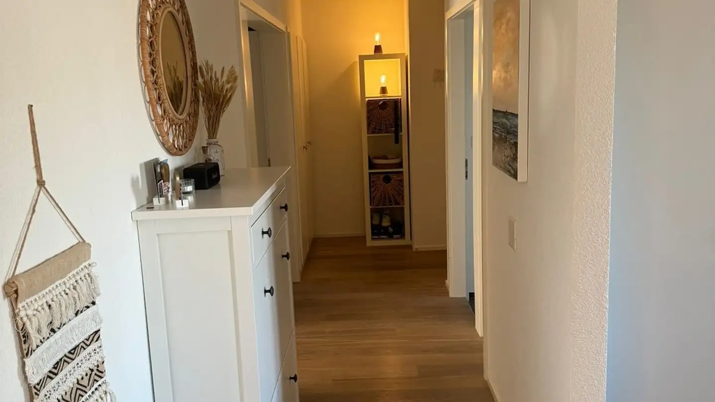 Appartement à louer - 8805 Richterswil