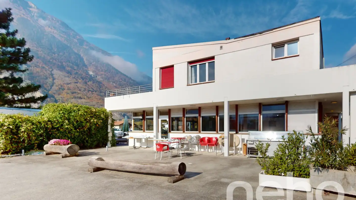 Maison individuelle à vendre - 1905 Dorénaz - Photo 2