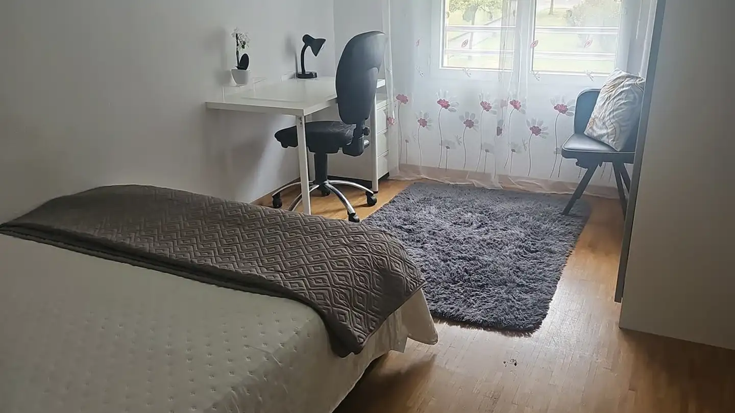 Appartement meublé à louer - 1024 Ecublens VD - Photo 2