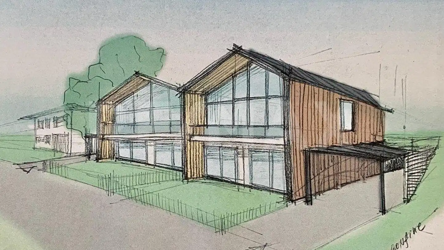 Terreno edificabile in vendita - 6828 Balerna - Foto 3