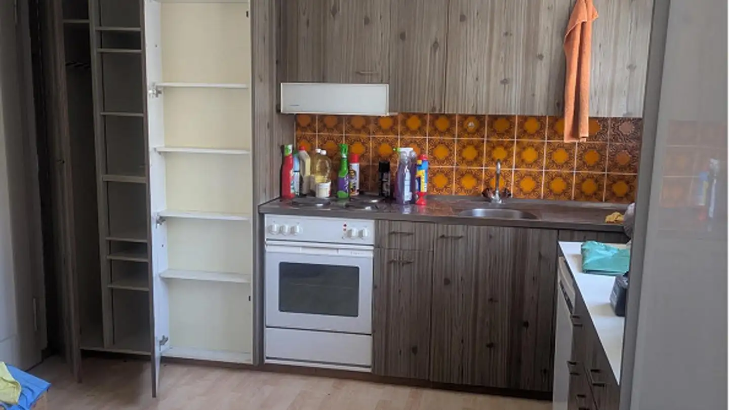 Attique à louer - Fronalpstrasse 3, 6438 Ibach - Photo 4