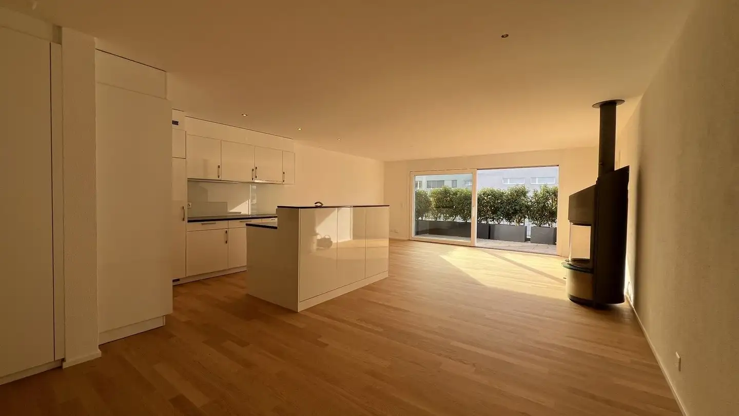 Appartamento in affitto - Weidmannstrasse 15, 8046 Zürich