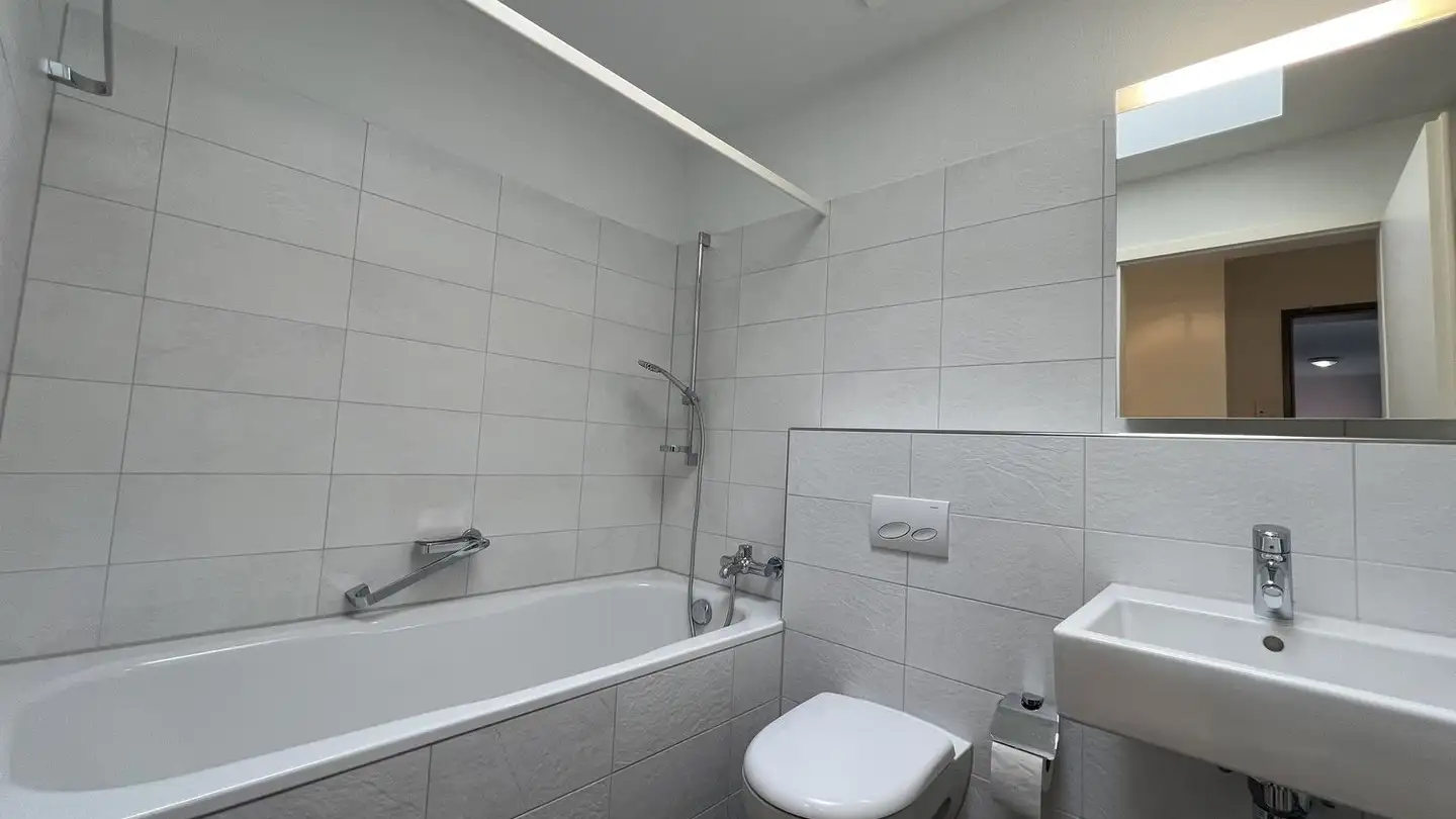 Appartamento in affitto - Weidmannstrasse 15, 8046 Zürich - Foto 3