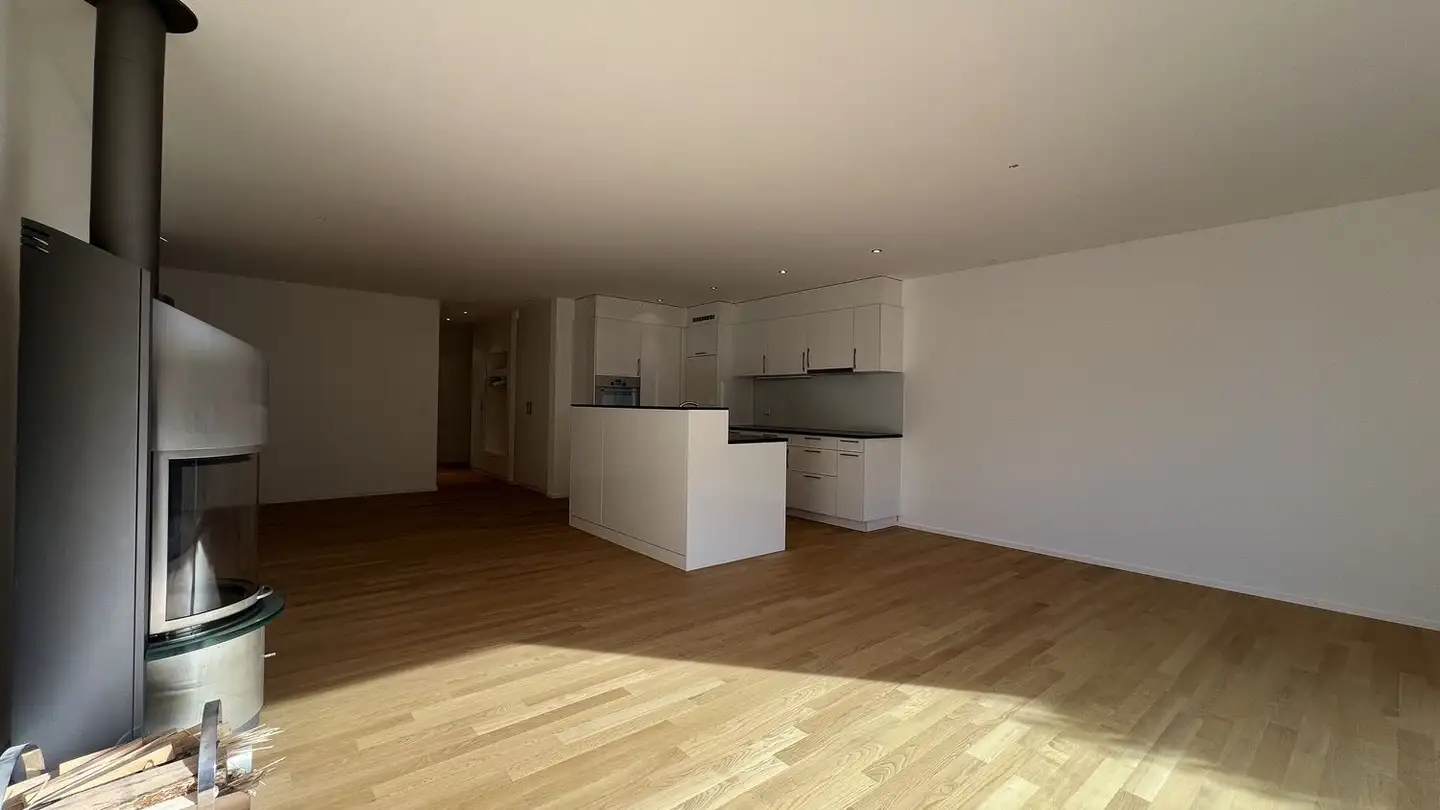 Appartamento in affitto - Weidmannstrasse 15, 8046 Zürich - Foto 4