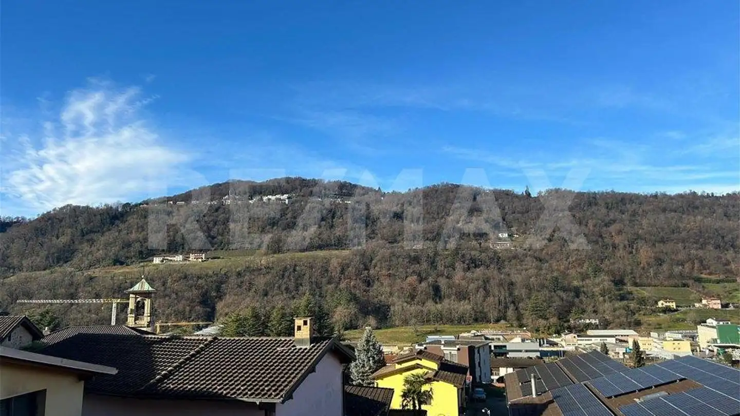 Wohnung kaufen - 6916 Grancia - Foto 3