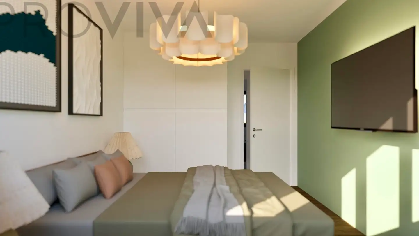 Casa a schiera in vendita - 3966 Chalais - Foto 4