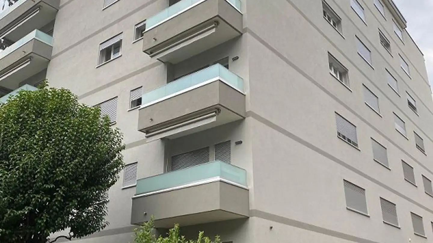 Furnished apartment for rent - Via Antonio Ciseri 7, 6900 Lugano - Photo 3