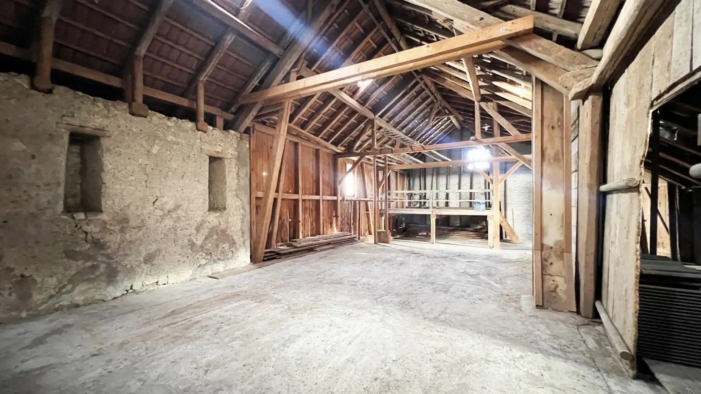 Casa singola in vendita - Eggstrasse, 5413 Birmenstorf AG - Foto 2
