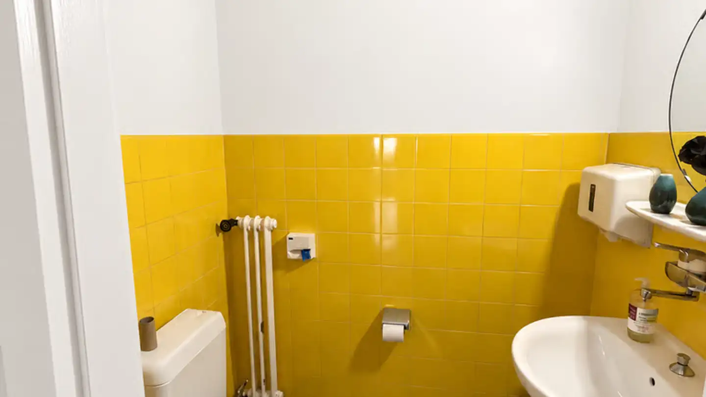 Appartamento in affitto - Chemin De Somais 7, 1009 Pully - Foto 4