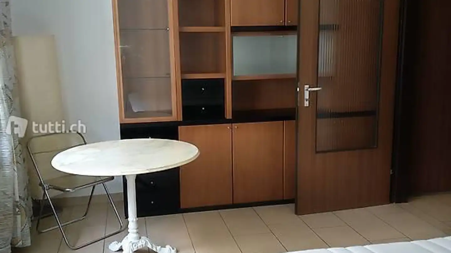 Furnished apartment for rent - Via Antonio Ciseri 7, 6900 Lugano - Photo 4