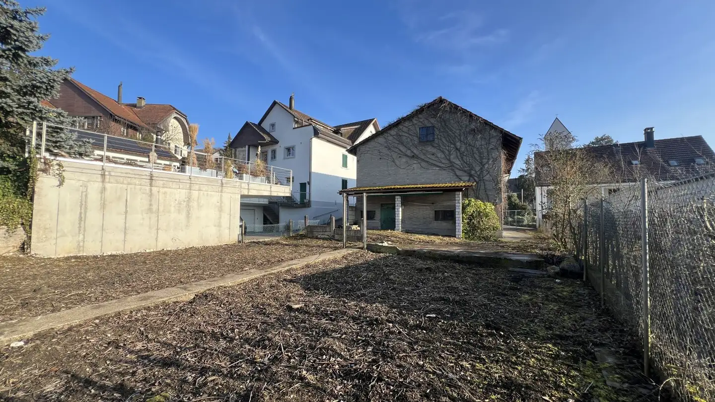 Casa singola in vendita - Eggstrasse, 5413 Birmenstorf AG - Foto 3