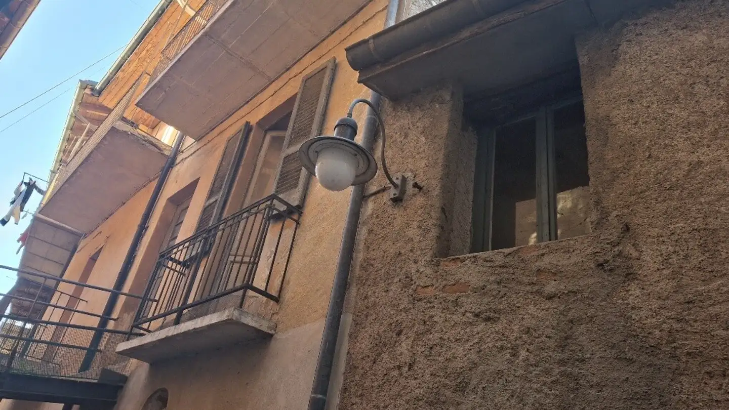 Casa singola in vendita - 6988 Ponte Tresa - Foto 4