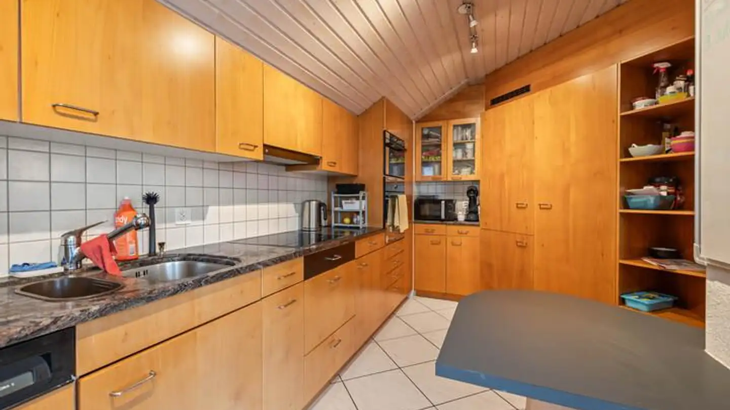 Attique à vendre - 6234 Triengen - Photo 3