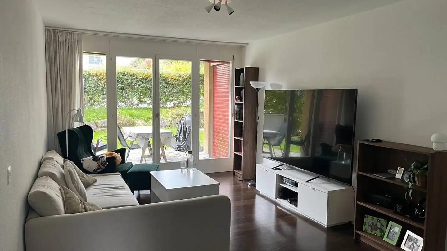 Apartment for rent - Dorfstrasse 17, 6044 Udligenswil