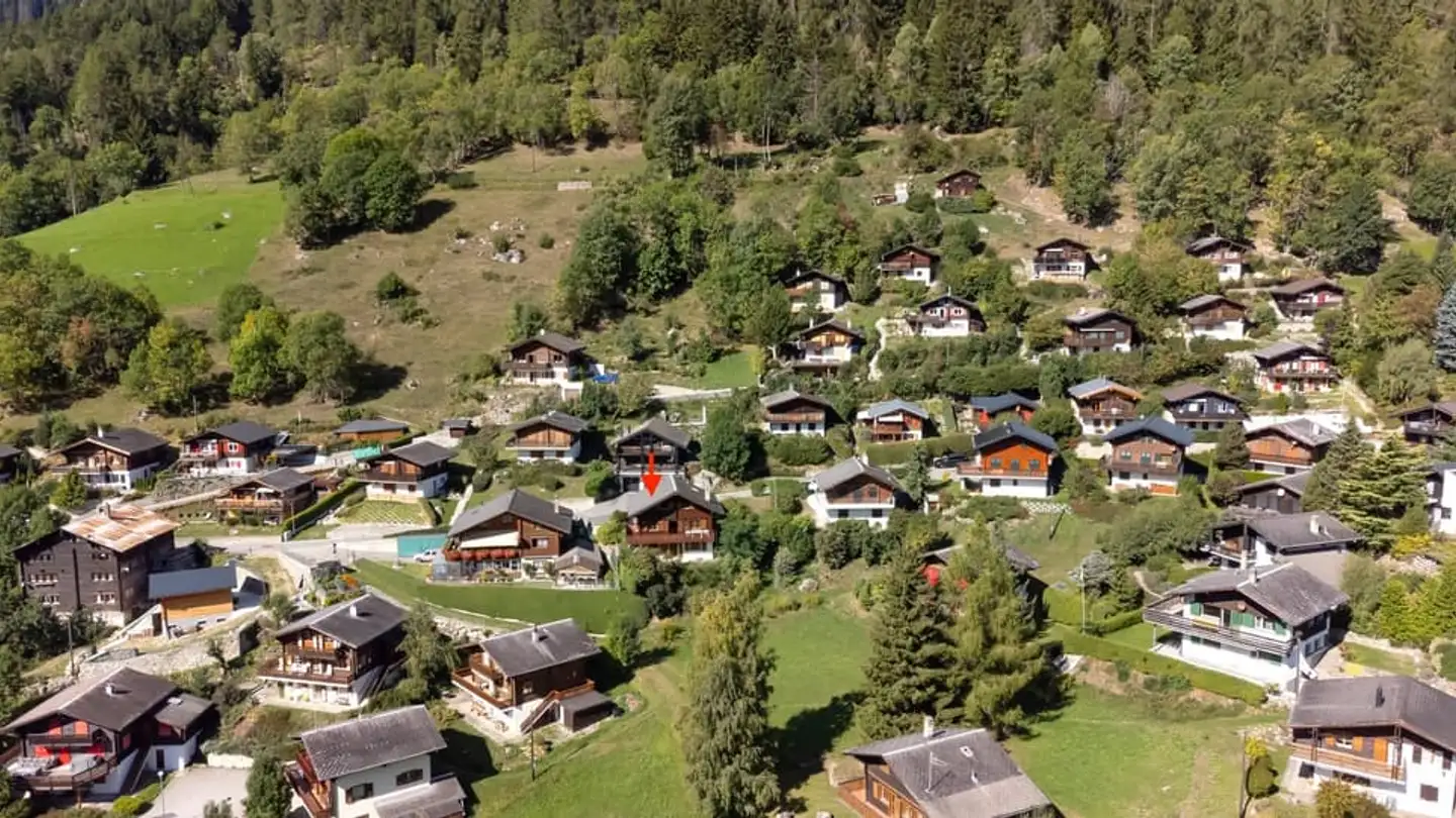 Casa singola in vendita - 3984 Fiesch - Photo 2