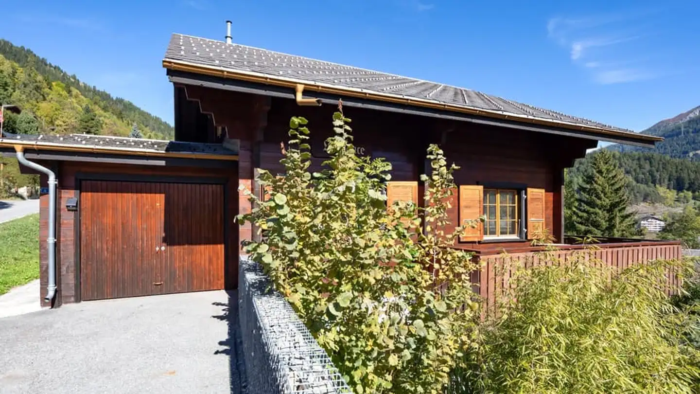 Casa singola in vendita - 3984 Fiesch - Photo 3