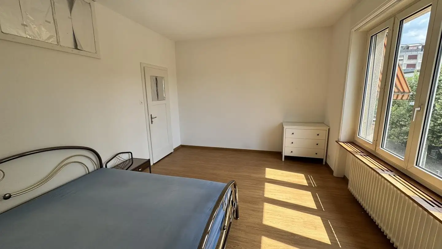 Chambre à louer - Place De La Gare / Bahnhofplatz 13, 2502 Biel/Bienne - Photo 2