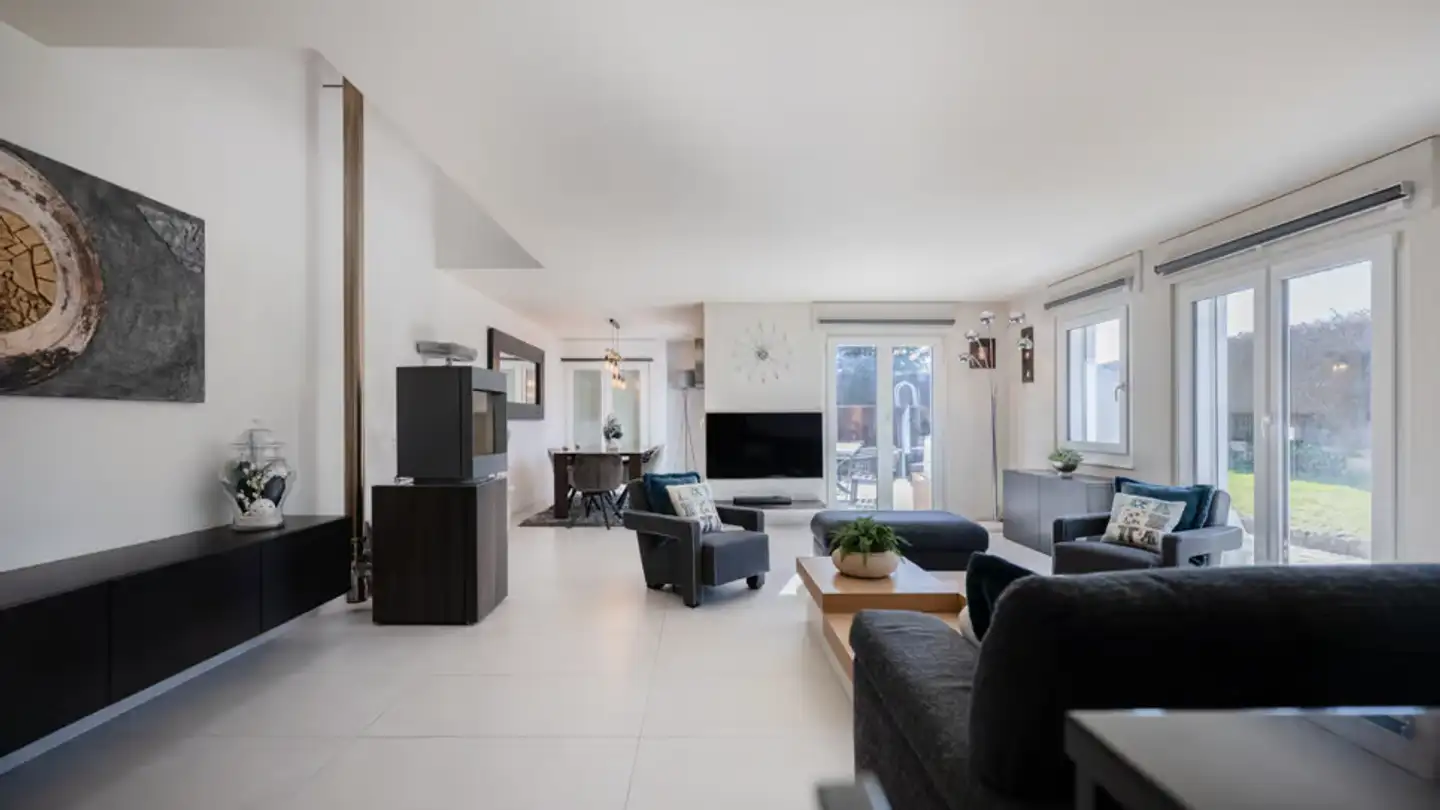 Maison individuelle à vendre - 1029 Villars-Ste-Croix - Photo 4