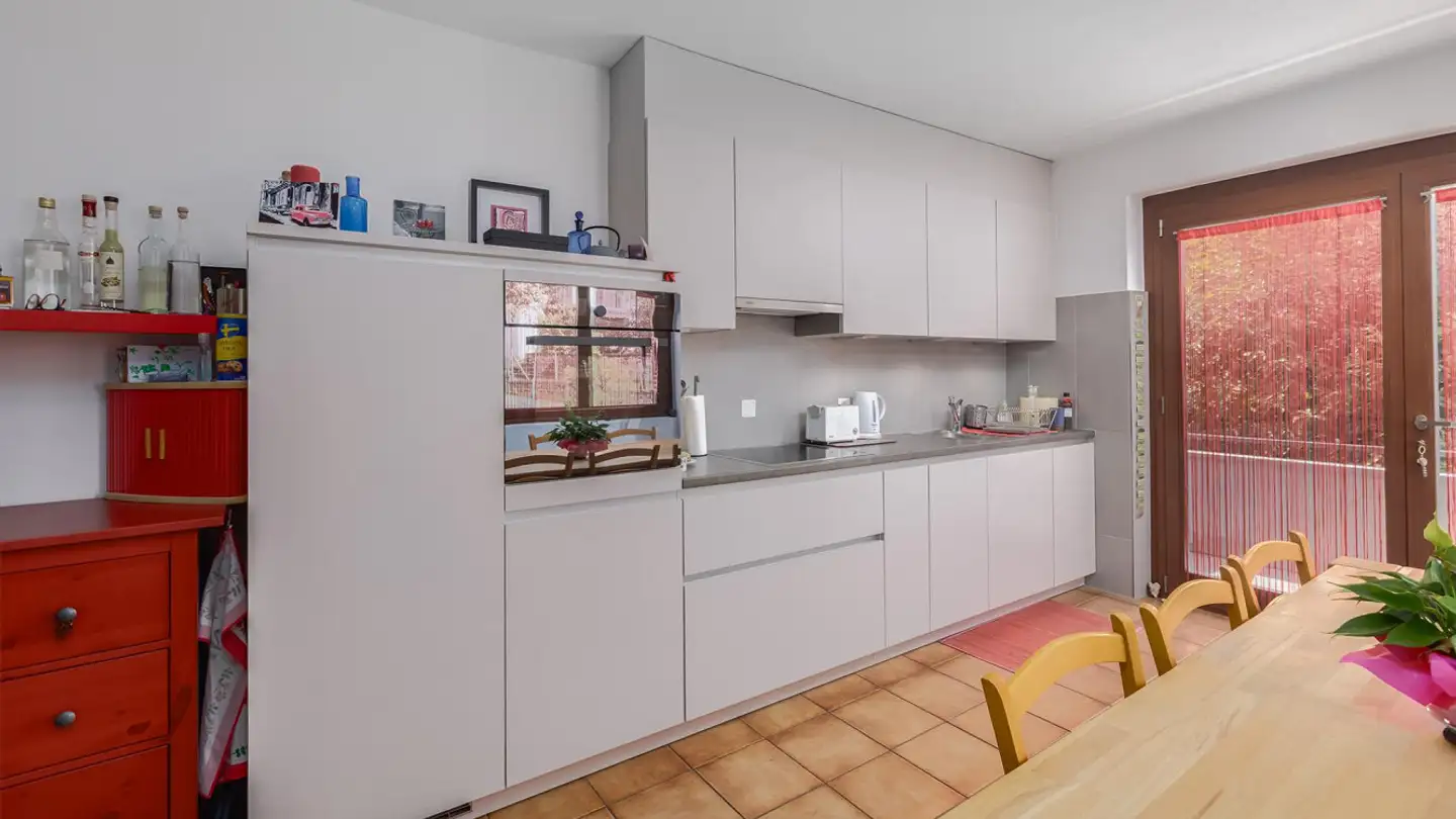 Einfamilienhaus kaufen - 6864 Arzo - Foto 3