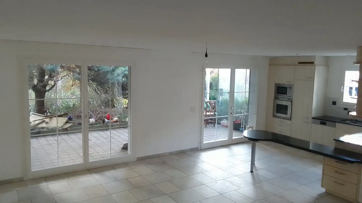 Stepped apartment for rent - Im Wängli 19, 8910 Affoltern am Albis