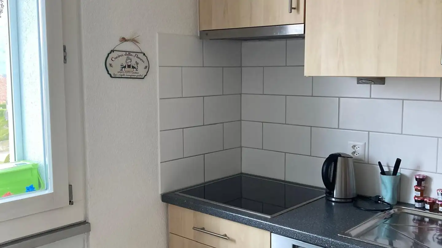 Wohnung mieten - Frenschenbergstrasse 12, 2575 Gerolfingen - Foto 3