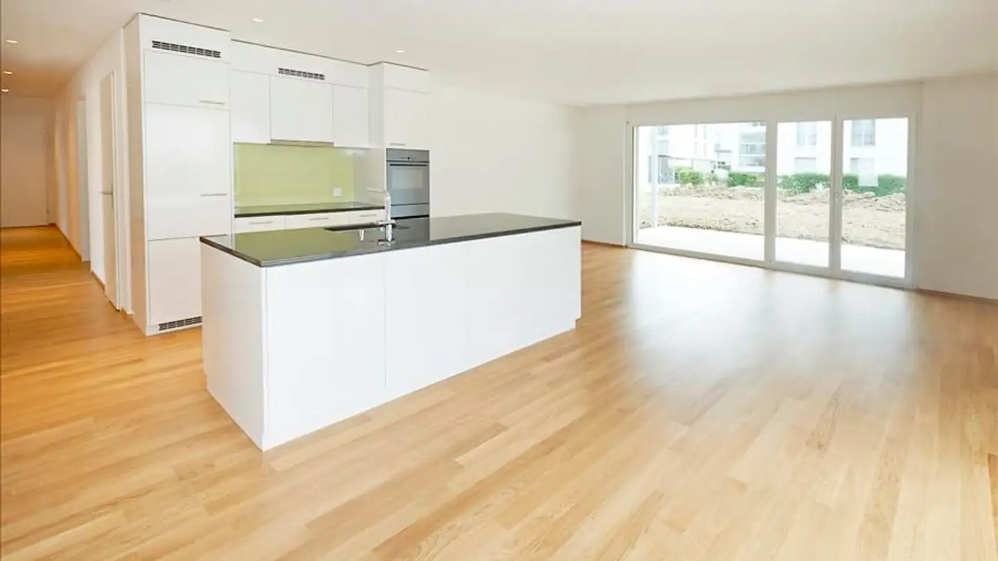 Wohnung mieten - Bäreggstrasse 57, 4900 Langenthal - Foto 4