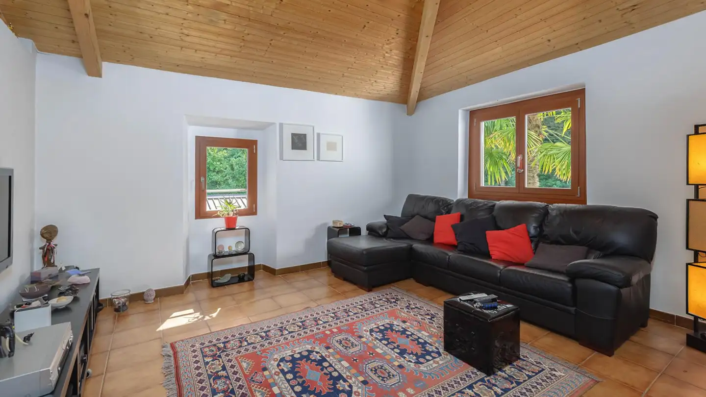 Einfamilienhaus kaufen - 6864 Arzo - Foto 4