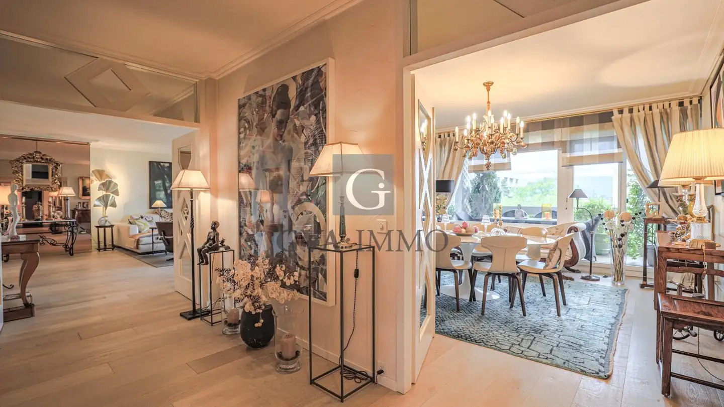 Appartamento in vendita - 1208 Genève