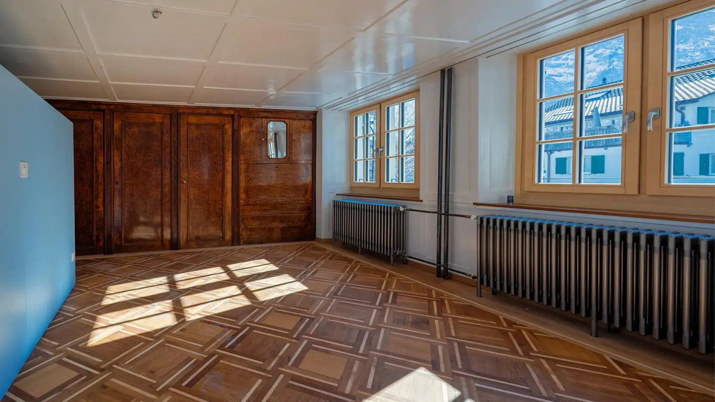 Apartment for rent - Kreuzbühlstrasse 28, 8754 Netstal - Photo 3