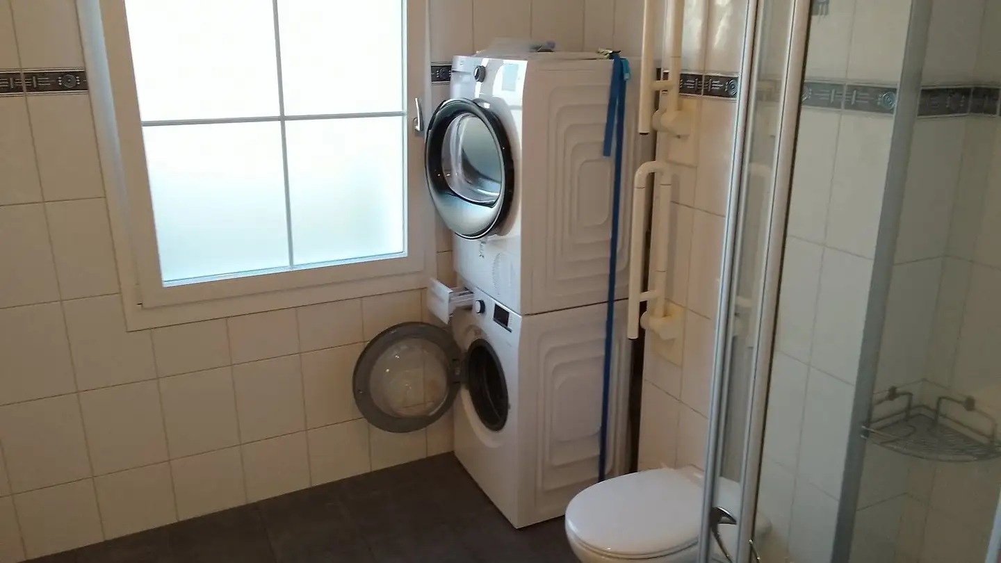 Appartamento a gradini in affitto - Im Wängli 19, 8910 Affoltern am Albis - Photo 2