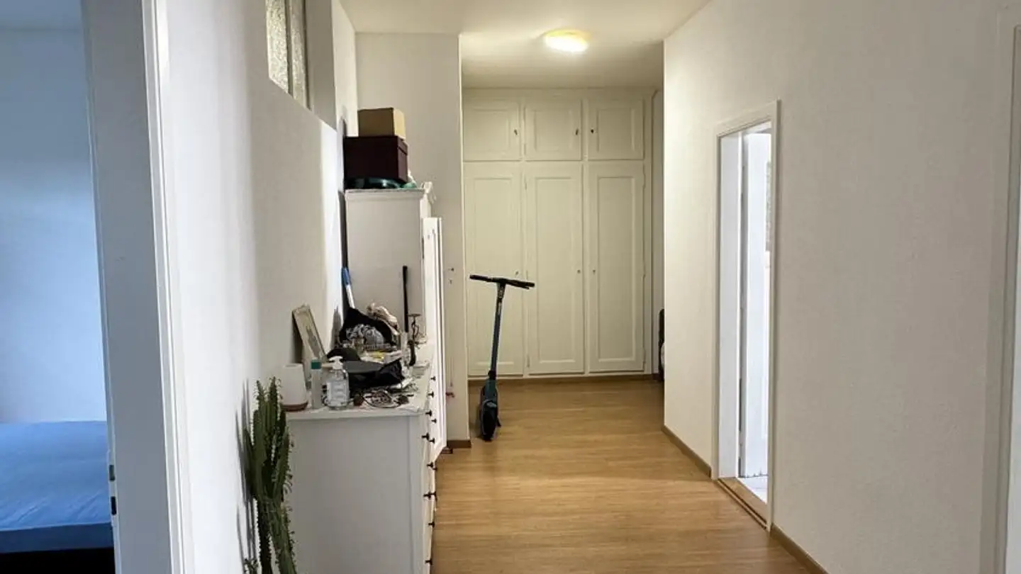 Chambre à louer - Place De La Gare / Bahnhofplatz 13, 2502 Biel/Bienne - Photo 4