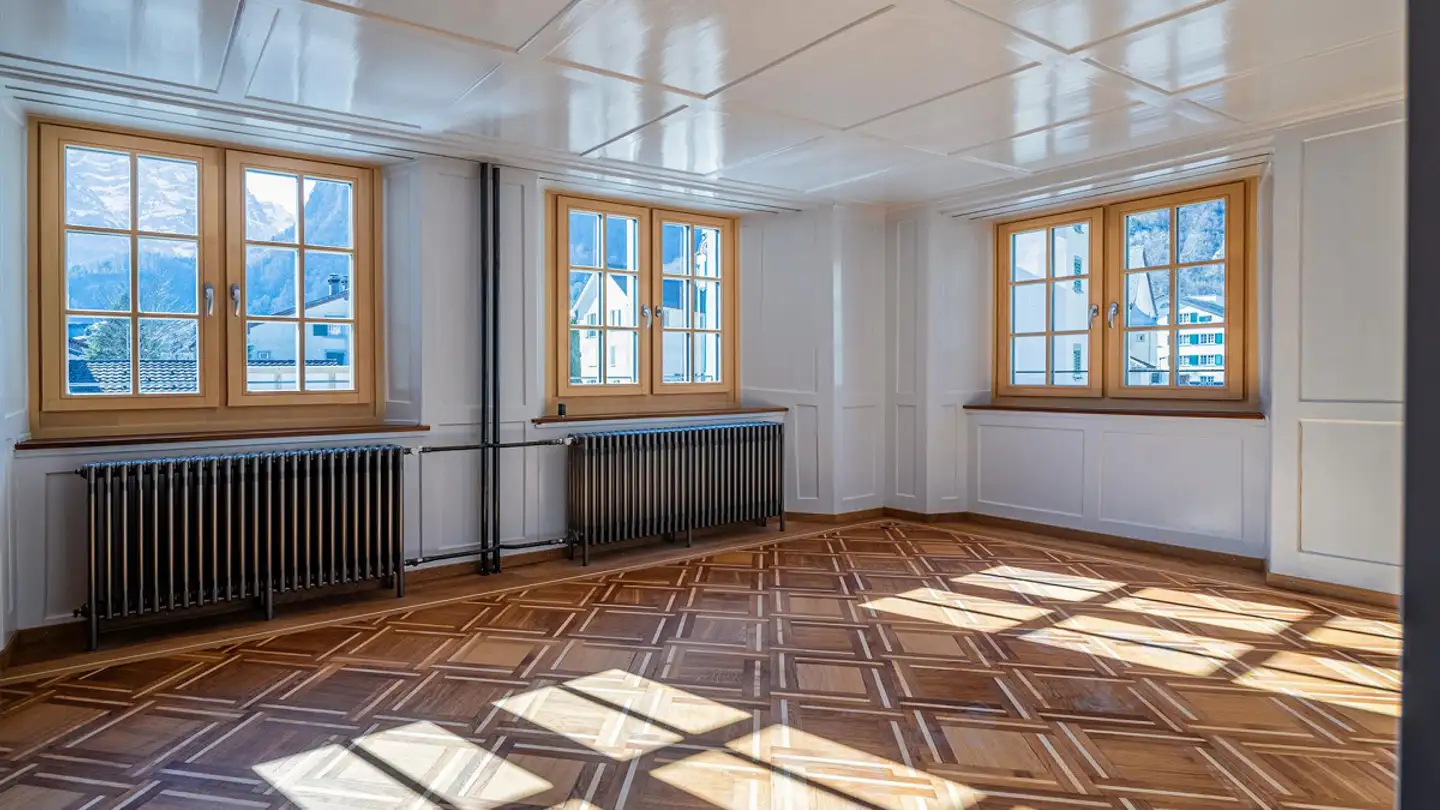 Apartment for rent - Kreuzbühlstrasse 28, 8754 Netstal - Photo 4