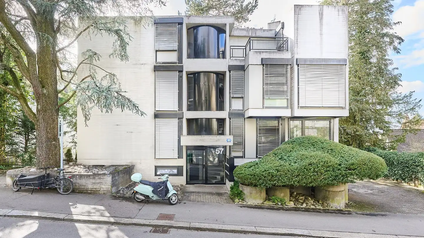 Appartement à louer - Goldauerstrasse 57, 8006 Zürich - Photo 2