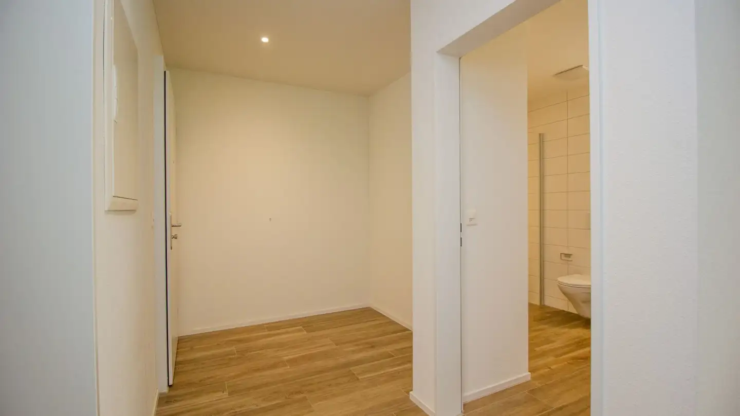 Appartamento in vendita - Alte Dorfstrasse 14, 4813 Uerkheim - Photo 3