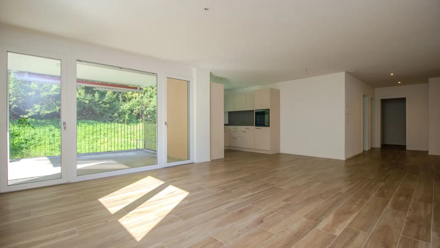 Appartamento in vendita - Alte Dorfstrasse 14, 4813 Uerkheim - Photo 4