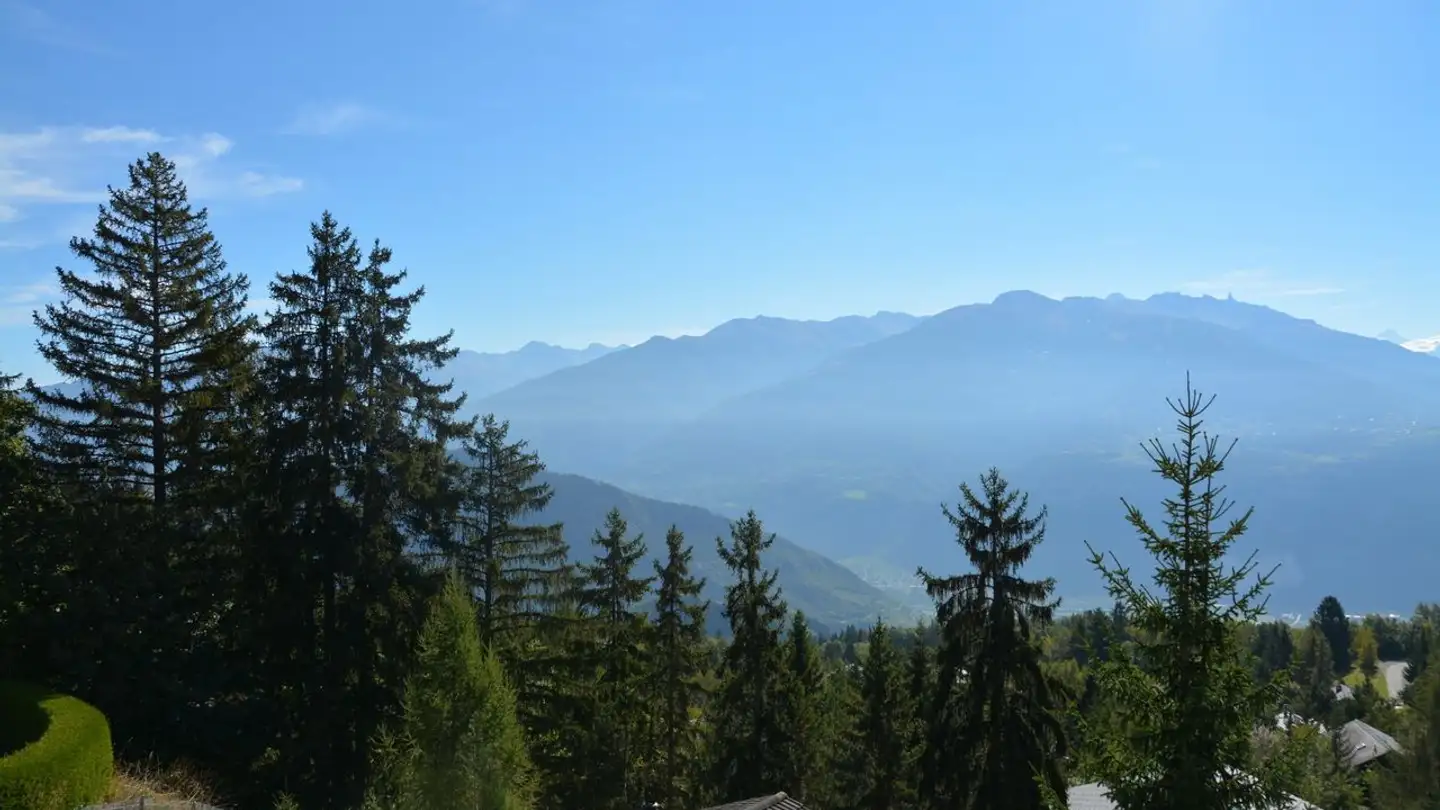 Chalet for rent - 1974 Arbaz - Photo 3